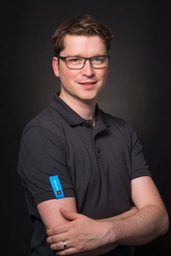 Vorschau Bild von "be.ENERGISED COMMUNITY" - Geschäftsführer
Alexander Kirchgasser, has.to.be gmbh