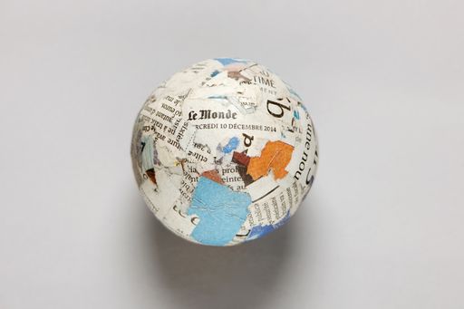Albrecht Schäfer: Le Monde, 10 décembre 2014, 2014.
Weiterer Text über ots und www.presseportal.ch/de/nr/100058338 / Die
Verwendung dieses Bildes ist für redaktionelle Zwecke honorarfrei.
Veröffentlichung bitte unter Quellenangabe: "obs/Mobiliar
Versicherungen/Mobiliar Genossenschaft"
