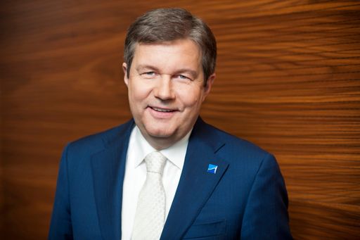  Dr. Peter Harold, HYPO NOE Gruppe Bank AG