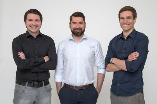 Vorschau Bild von Daniel Strieder, Michael Handler, Jörg Skornschek