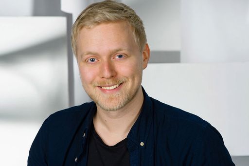 Vorschau Bild von Foto - Daniel Frick
