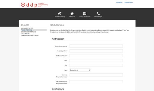  Screenshot SUBMIT.to