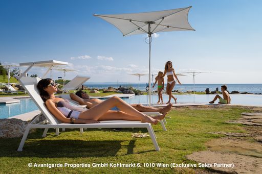 Vorschau Bild von Portopiccolo Beach Club