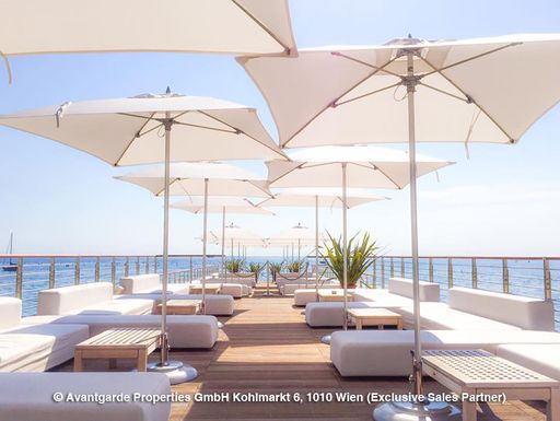 Vorschau Bild von Portopiccolo Beach Club