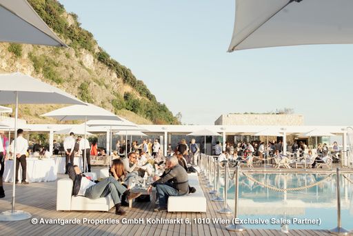 Vorschau Bild von Events in exklusivem Ambiente