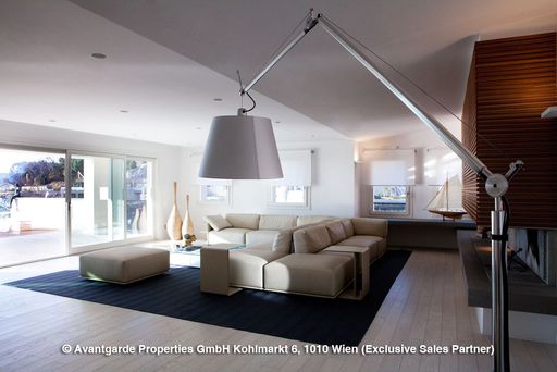 Vorschau Bild von Beispielfoto für Inneneinrichtung und Design