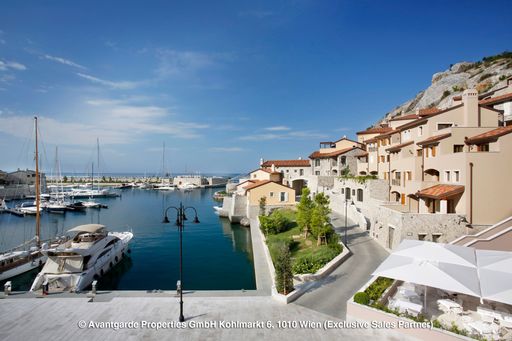 Vorschau Bild von Villen in Portopiccolo