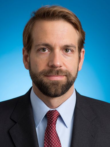 Vorschau Bild von Porträtfoto Benjamin Twardosz, Wolf Theiss Partner, Praxisgruppe
Tax