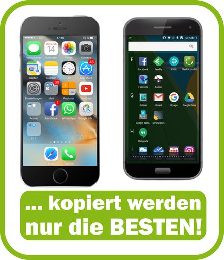  Der RezeptionsAssistent – ein Original von ncm