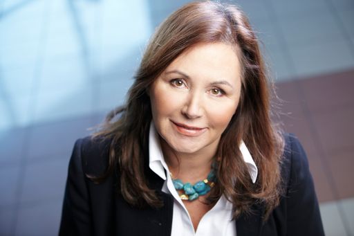 Katarzyna Kompowska, Executive Manager Central &
Eastern Europe