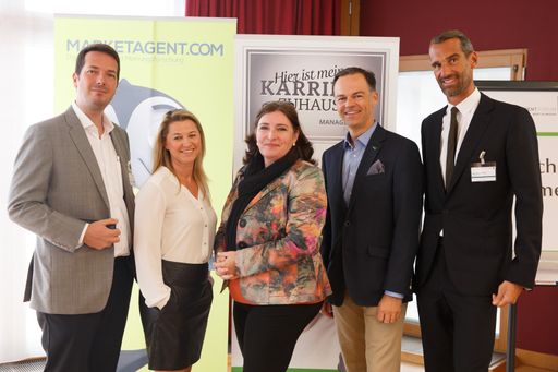  WIFI Management Forum präsentiert Studie „Arbeit
2040“
