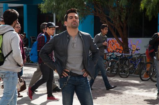 FACK JU GÖHTE-Remake ist auch in Mexiko ein Hit