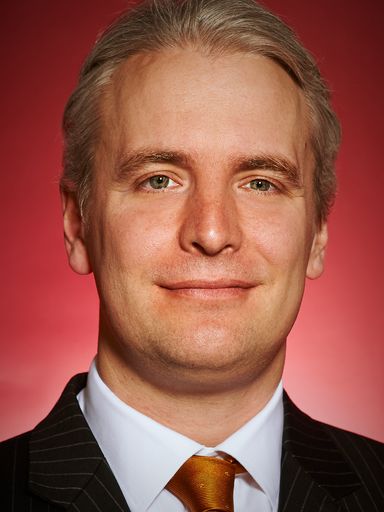 Vorschau Bild von Christian Mikosch, Wolf Theiss Partner, Praxisgruppe Corporate
und M&A