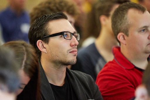 Vorschau Bild von Community Social & Health Care Symposium