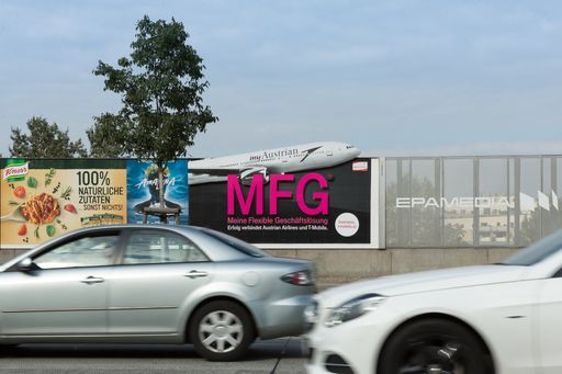 Vorschau Bild von MFG – Meine flexible Geschäftslösung ermöglicht
individuelle Arbeitslösungen von T-Mobile.