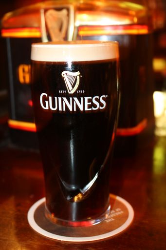 Vorschau Bild von Ein perfektes Pint off Guinness