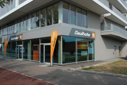  GAULHOFER stärkt Marktpräsenz in Oberösterreich mit neuem
Flagship-Store