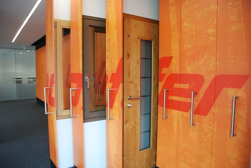 Vorschau Bild von GAULHOFER stärkt Marktpräsenz in Oberösterreich mit neuem
Flagship-Store