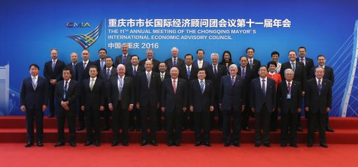 International Economic Advisory Council (CMIA)