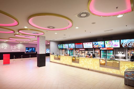 Vorschau Bild von Das neue Kassensystem