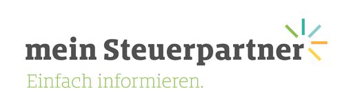 Vorschau Bild von Logo Web meinsteuerpartner.at