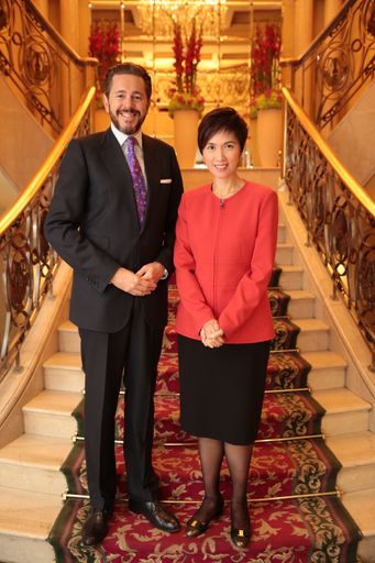  2. österreichisch-asiatischer “Science and Business Day”