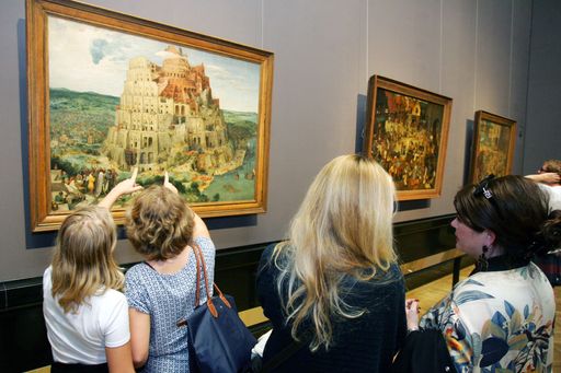 http://www.apa-fotoservice.at/galerie/8248 Großer
Andrang bei der Langen Nacht der Museen im Kunsthistorischen Museum
Wien