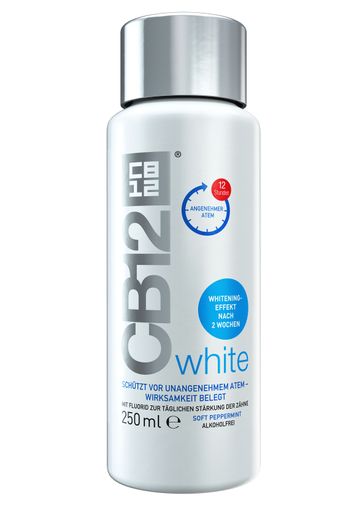  CB12 White 3in1 Mundspülung