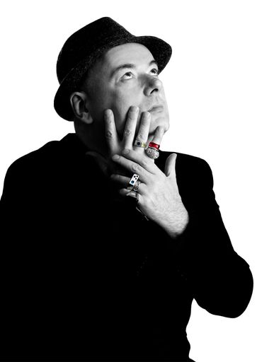 Vorschau Bild von Ian Shaw spielt 2 Konzerte