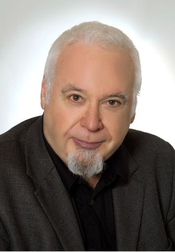 Vorschau Bild von Karl L. Brunnbauer, Präsident der EUNWA