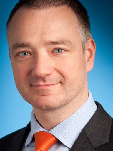 Erik Steger, Partnert Wplf Theiss & Member of Management Board