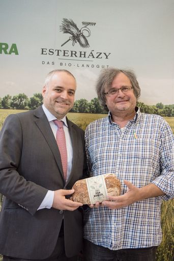 Vorschau Bild von Pressefrühstück im Restaurant Hansen