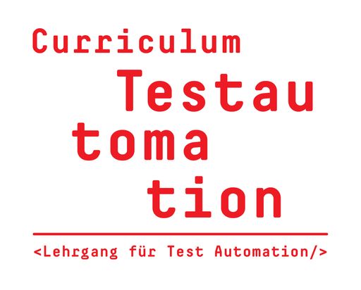  Logo Curriculum Test Automation