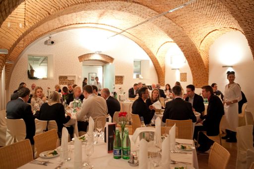 Vorschau Bild von Seminarraum Boutique Hotel Hauser