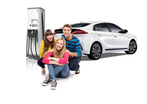 Vorschau Bild von "Mission E-Possible"