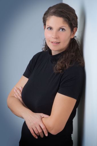Nicole Gretz-Blanckenstein übernimmt mit November
die Chefredaktion der bz-Wiener Bezirkszeitung