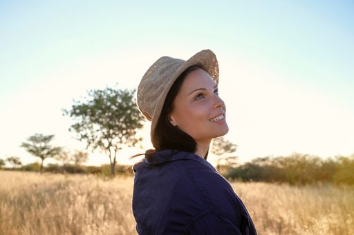 Anna Veith