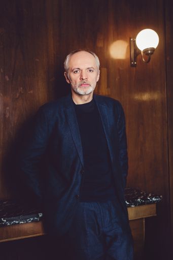 Vorschau Bild von Nominiert für den Nestroy-Publikumspreis: Günter
Franzmeier