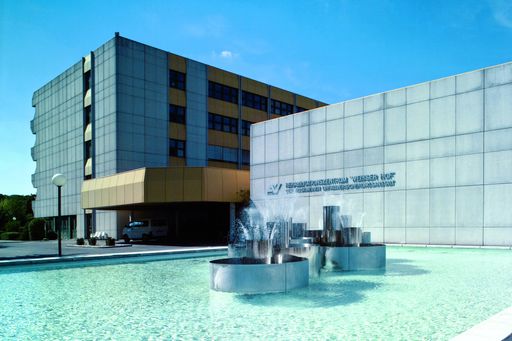 AUVA Rehabilitationszentrum Weißer Hof ***Die
Nutzung des Bildes für redaktionelle Zwecke ist kostenlos.
Weitergehende Nutzung bedarf der Zustimmung des Aussenders.***