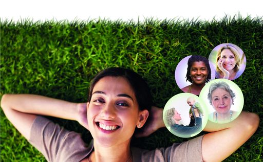 Vorschau Bild von fem vital 2016 - Wiener Mädchen- und Frauengesundheitstage