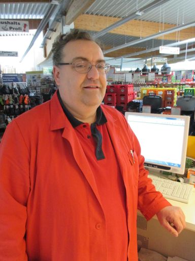 Friedrich Gillhofer, Geschäftsführer Gillhofer:
„Mit der Integration des von NAVAX selbstentwickelten
Aufzeichnungssystems NC Cash Register in unsere bereits bestehende
ERP-Lösung, konnten wir zeitgerecht und ohne großen Kostenaufwand
alle Auflagen der Registrierkassensicherheitsverordnung erfüllen."