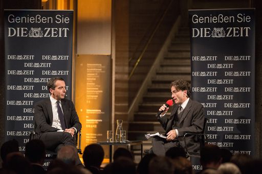 Vorschau Bild von Christian Kern, Giovanni di Lorenzo