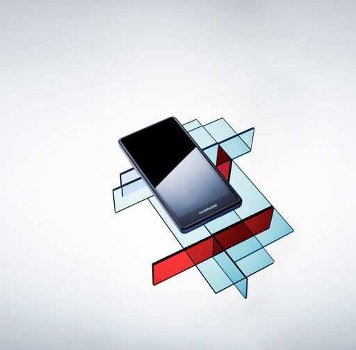 Vorschau Bild von Das weltweit erste modulare Smartphone, das
sozialer und nachhaltiger produziert wird – seit März bei T-Mobile
erhältlich.
