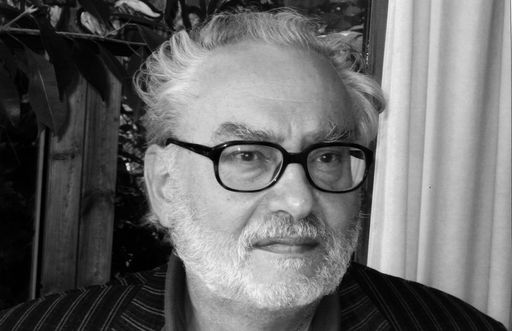  Richard Bletschacher wird 80.