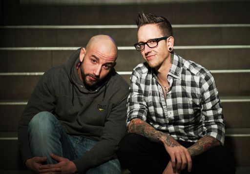 Der Komiker und Schauspieler Christopher Seiler
und Musiker Bernhard Speer werden als „Seiler und Speer“ mit all
ihren Hits aus ihrem Debütalbum „ham kummst“ am 18.02.2017 den
Hauser Kaibling rocken.