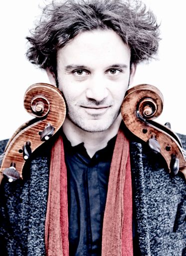 Nicolas Altstaedt