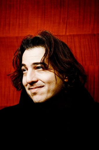 Vorschau Bild von Pianist Fazil Says