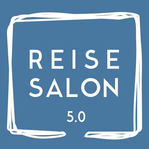 Vorschau Bild von ReiseSalon 5.0 Logo