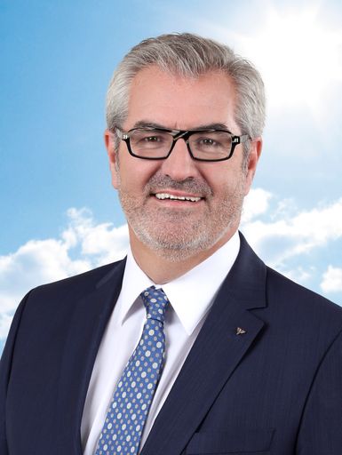 Vorschau Bild von Im Bild: Dir. Reinhard Diem