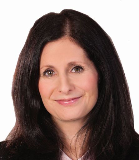 Bianca Flaschner, Leiterin Human Resource Management im Bereich
People and Organisation bei PwC Österreich